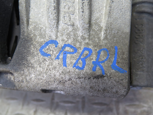 03-06 Chevrolet SSR Set of 2 Front Left & Right Brake Caliper PBR OEM