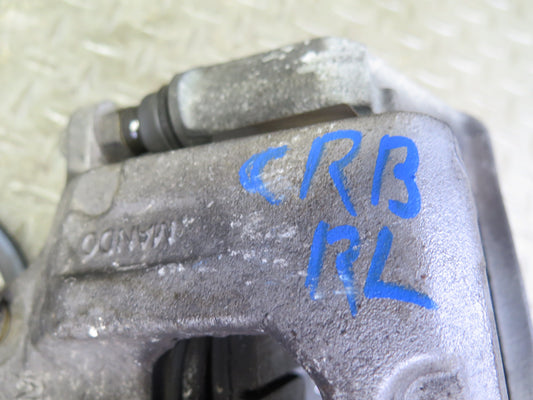 03-06 Chevrolet SSR Set of 2 Rear Left & Right Brake Caliper OEM