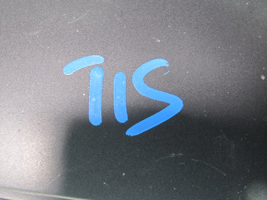 06-08 Lexus IS250 IS350 Is-f AM FM Radio CD Player Mark Levinson 86120-53340 OEM