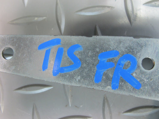 06-08 Lexus IS250 IS350 Is-f Front Right Door Window Regulator w Motor OEM