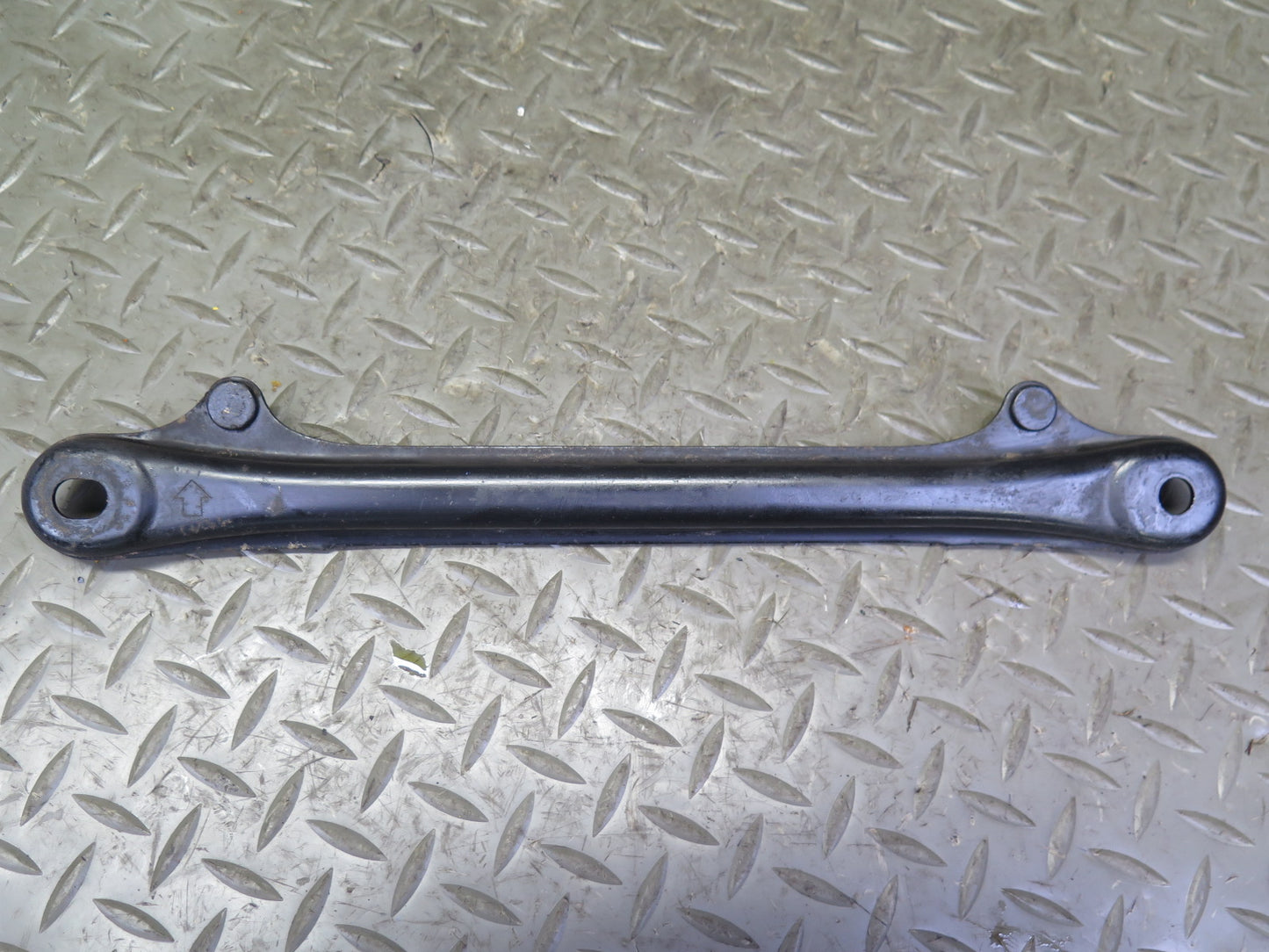 08-10 Lexus USE20L Is-f RWD Set of 4 Rear Left Suspension Control Arm OEM