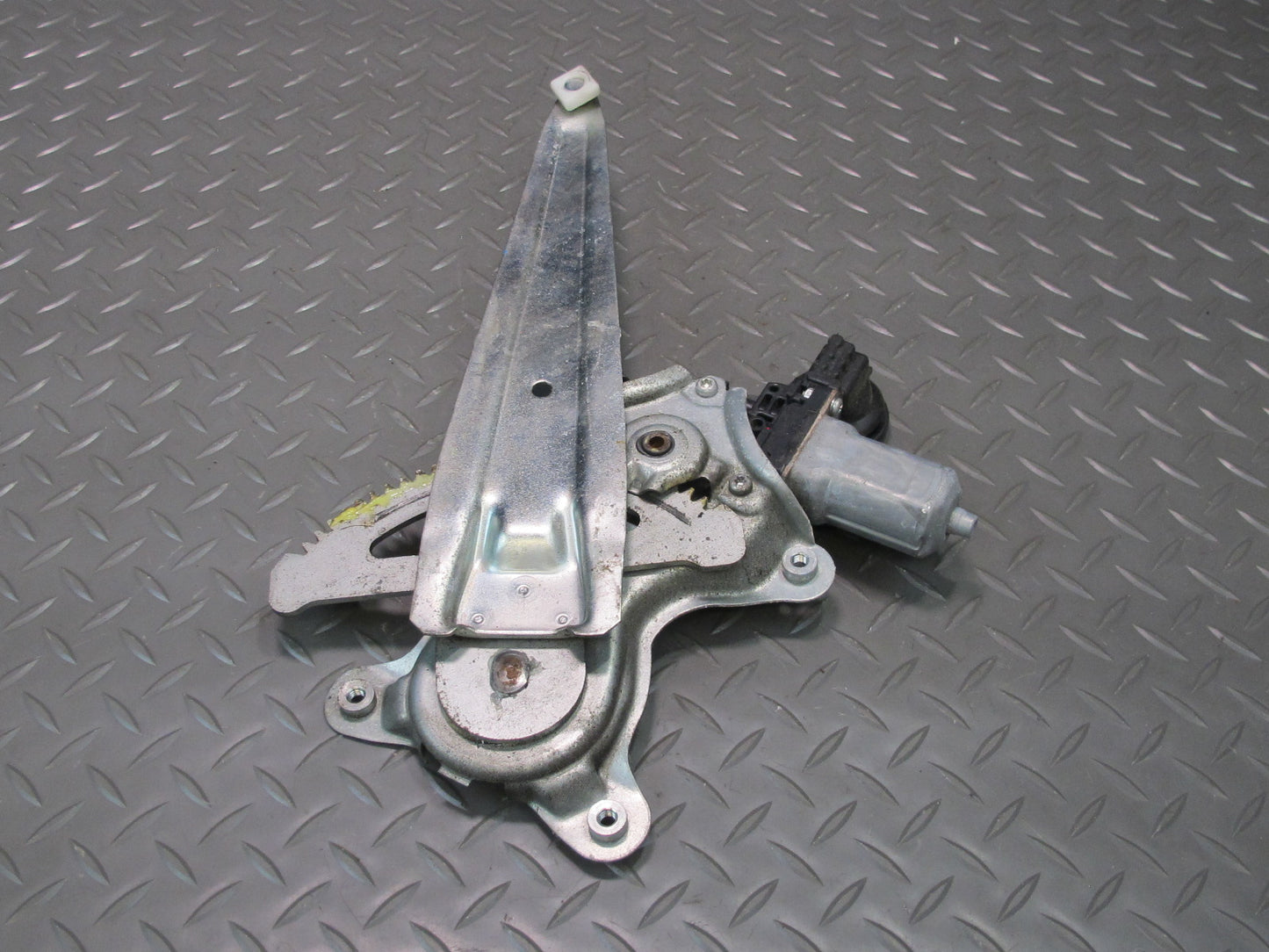 06-08 Lexus IS250 IS350 Is-f Rear Right Door Window Regulator w Motor OEM