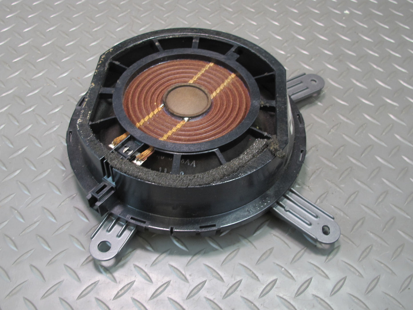 06-09 Lexus IS250 350 Is-f Mark Levinson Rear Subwoofer Speaker 86160-0WD80 OEM