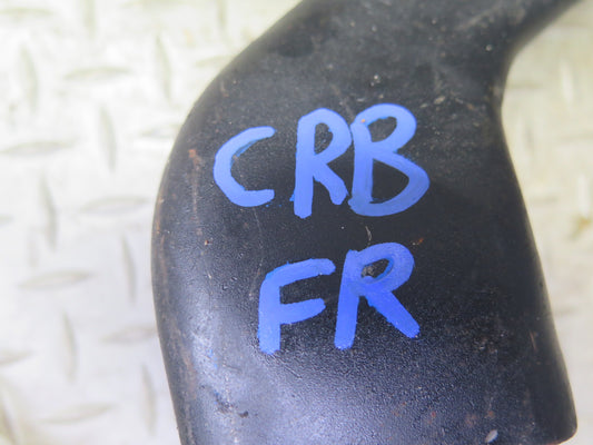 03-06 Chevrolet SSR Set of 2 Front Right Suspension Yoke & Lower Control Arm OEM