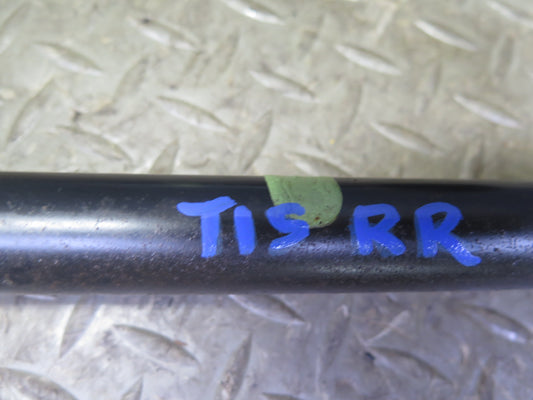 08-10 Lexus USE20L Is-f RWD Set of 4 Rear Right Suspension Control Arm OEM