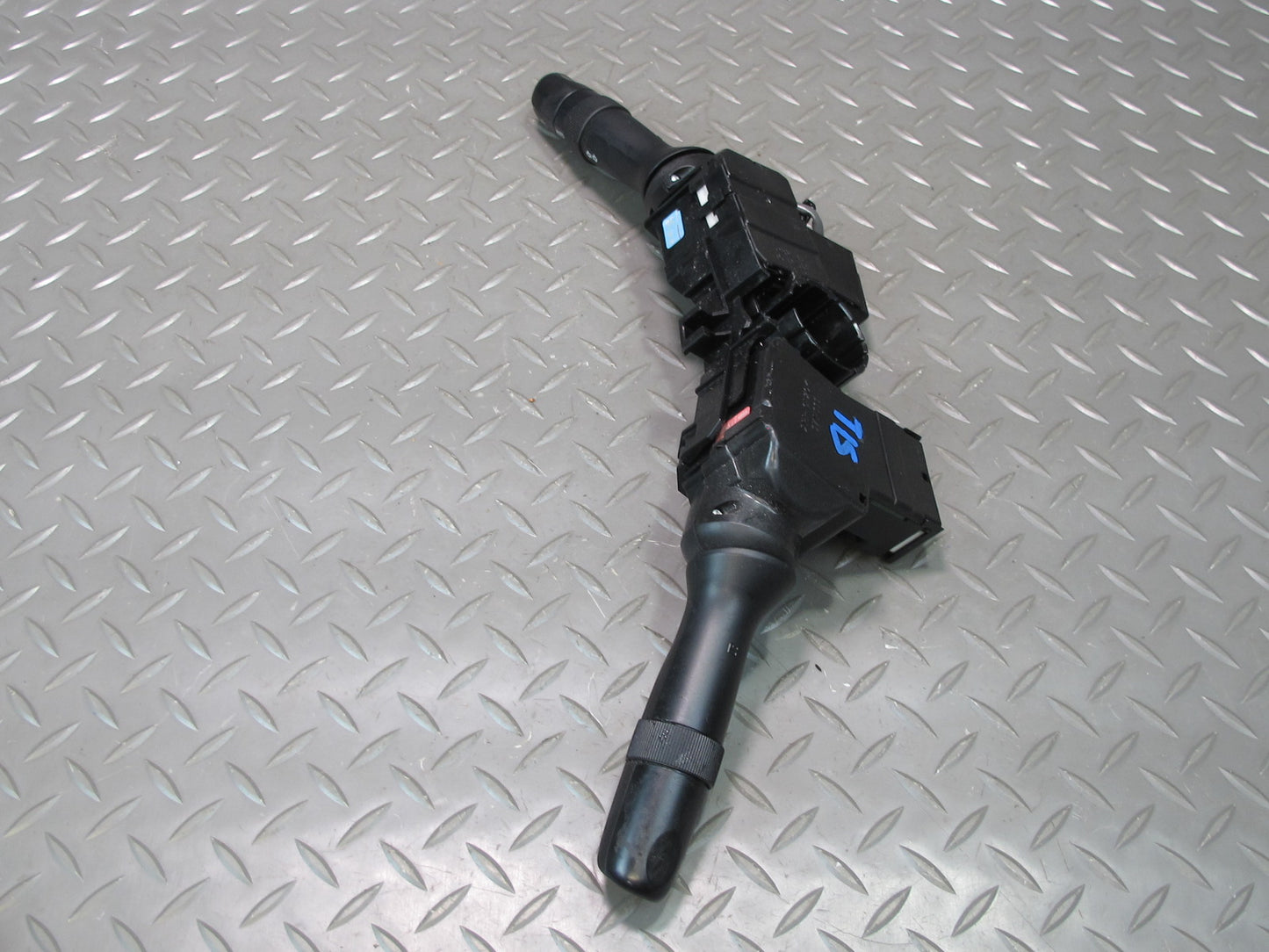 08-14 Lexus IS250 350 Is-f Sedan Steering Column Headlight Turn Wiper Switch OEM