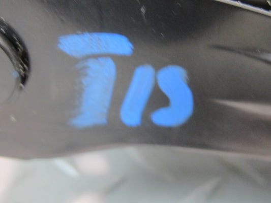 08-14 Lexus USE20L Is-f Emergency Spare Wheel Tire Lift Jack OEM