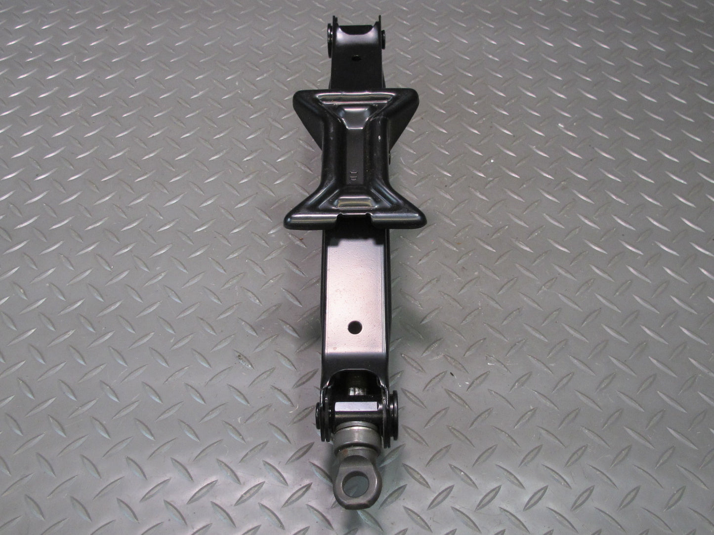 08-14 Lexus USE20L Is-f Emergency Spare Wheel Tire Lift Jack OEM