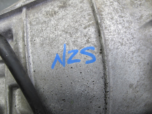 2004 Nissan Z33 350Z FS6R31A M/T Manual Transmission w Gear Shifter 68k Miles