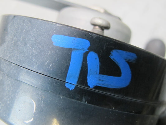 06-15 Lexus IS250 IS350 Is-f High & Low Tone Note Horn Pitch Signal Set OEM