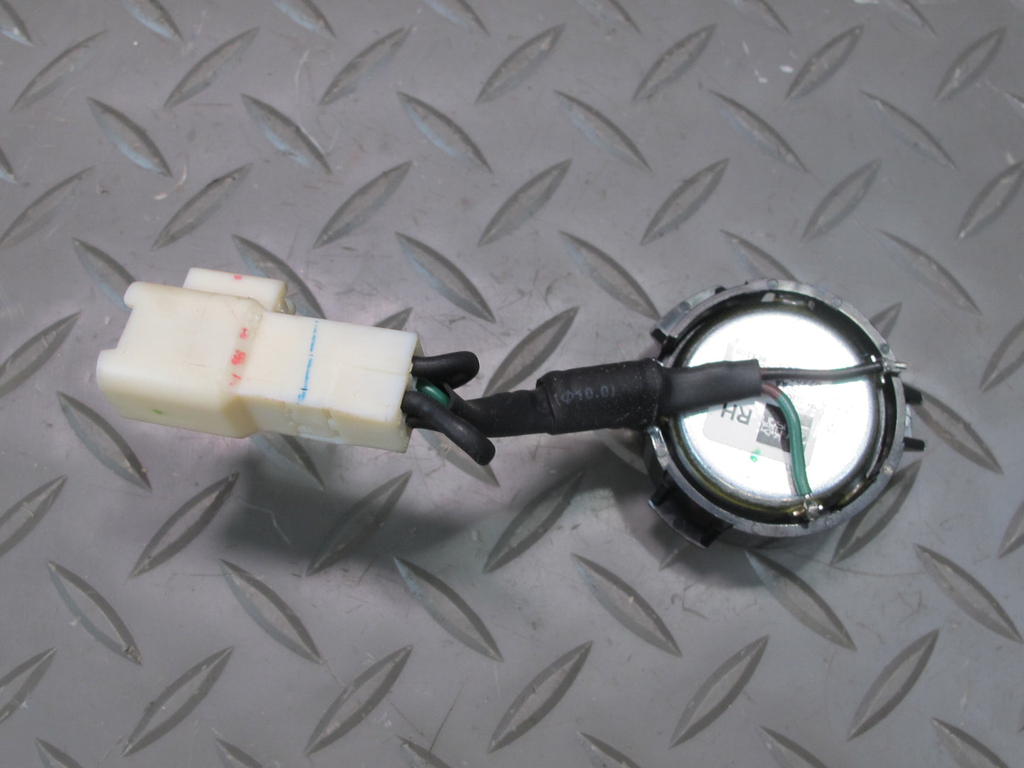 08-14 Lexus IS250 IS350 Is-f Rear Left & Right Mark Levinson Tweeter Speaker OEM