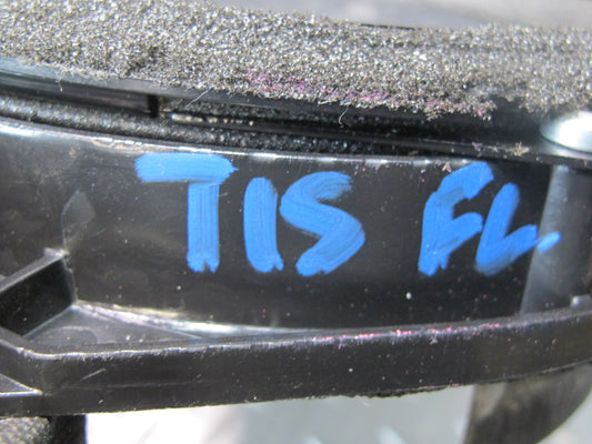 06-09 Lexus IS250 IS350 Is-f Mark Levinson Front Left Right Door Speaker Set OEM