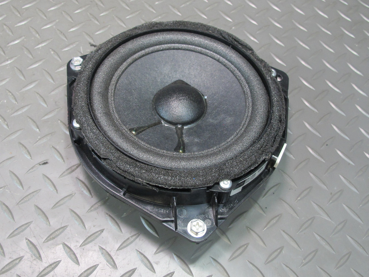 06-09 Lexus IS250 IS350 Is-f Mark Levinson Front Left Right Door Speaker Set OEM