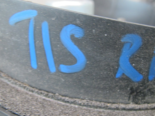 06-09 Lexus IS250 IS350 Is-f Mark Levinson Rear Left Right Door Speaker Set OEM