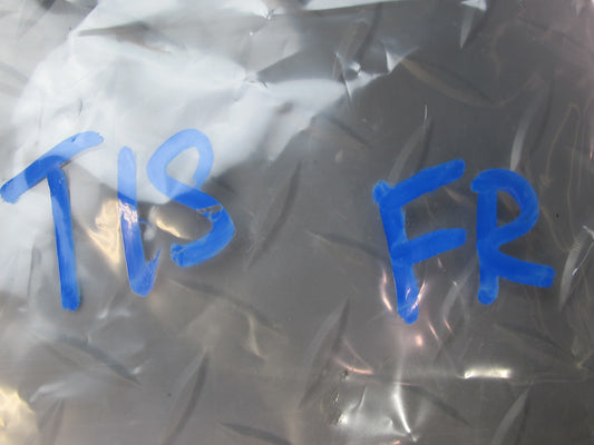 08-14 Lexus IS250 IS350 Is-f Sedan Front Right Exterior Door Handle Keyless OEM