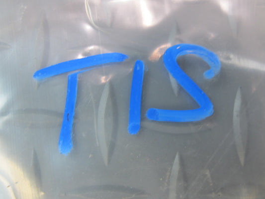 2008 Lexus USE20L Is-f Owners Guide Manual Book CD Navigation Set w Case OEM