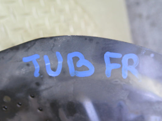 02-06 BMW E46 330i 330ci RWD Front Right Spindle Knuckle Wheel Hub Bearing OEM