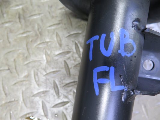 01-06 BMW E46 330CI Convertible Front Left & Right Strut Shock Absorber Set OEM