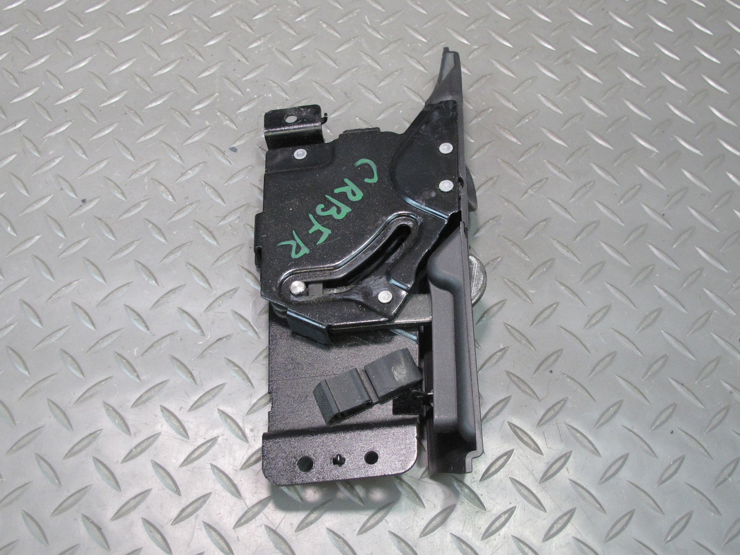 03-06 Chevrolet SSR Front Right Roof Lock Latch OEM