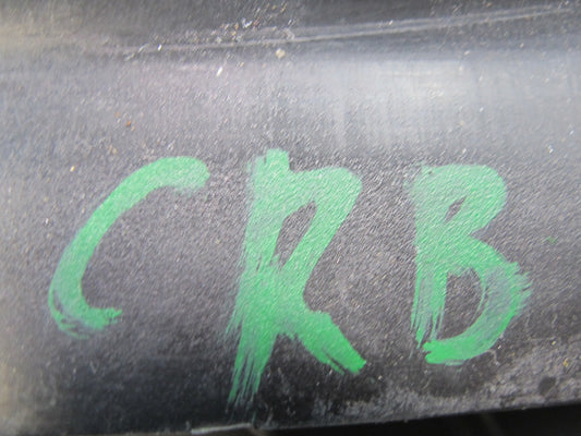 03-06 Chevrolet SSR Dash Dashboard Center Left Air Vent Grille OEM