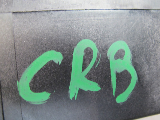 2005 Chevrolet SSR 6.0L A/T Cabin Interior Fuse Box OEM