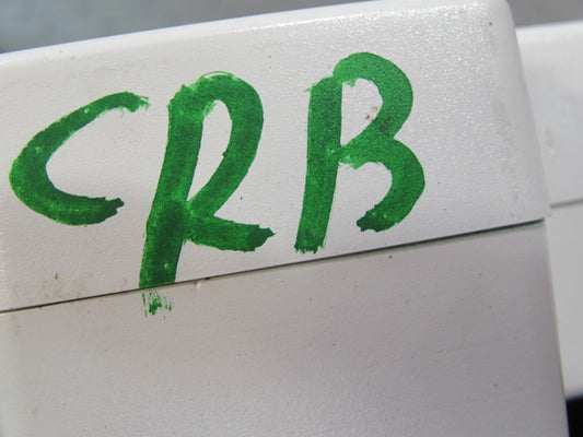 03-06 Chevrolet SSR A/C Air Conditioning Climate Control Switch Panel OEM