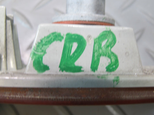 03-06 Chevrolet SSR Set of 2 Front Bumper Left & Right Side Marker Light OEM