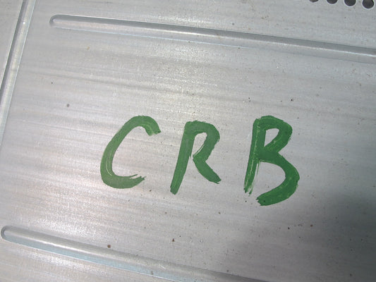 05-06 Chevrolet SSR Radio Stereo CD Changer Player Head Unit 10359577 OEM