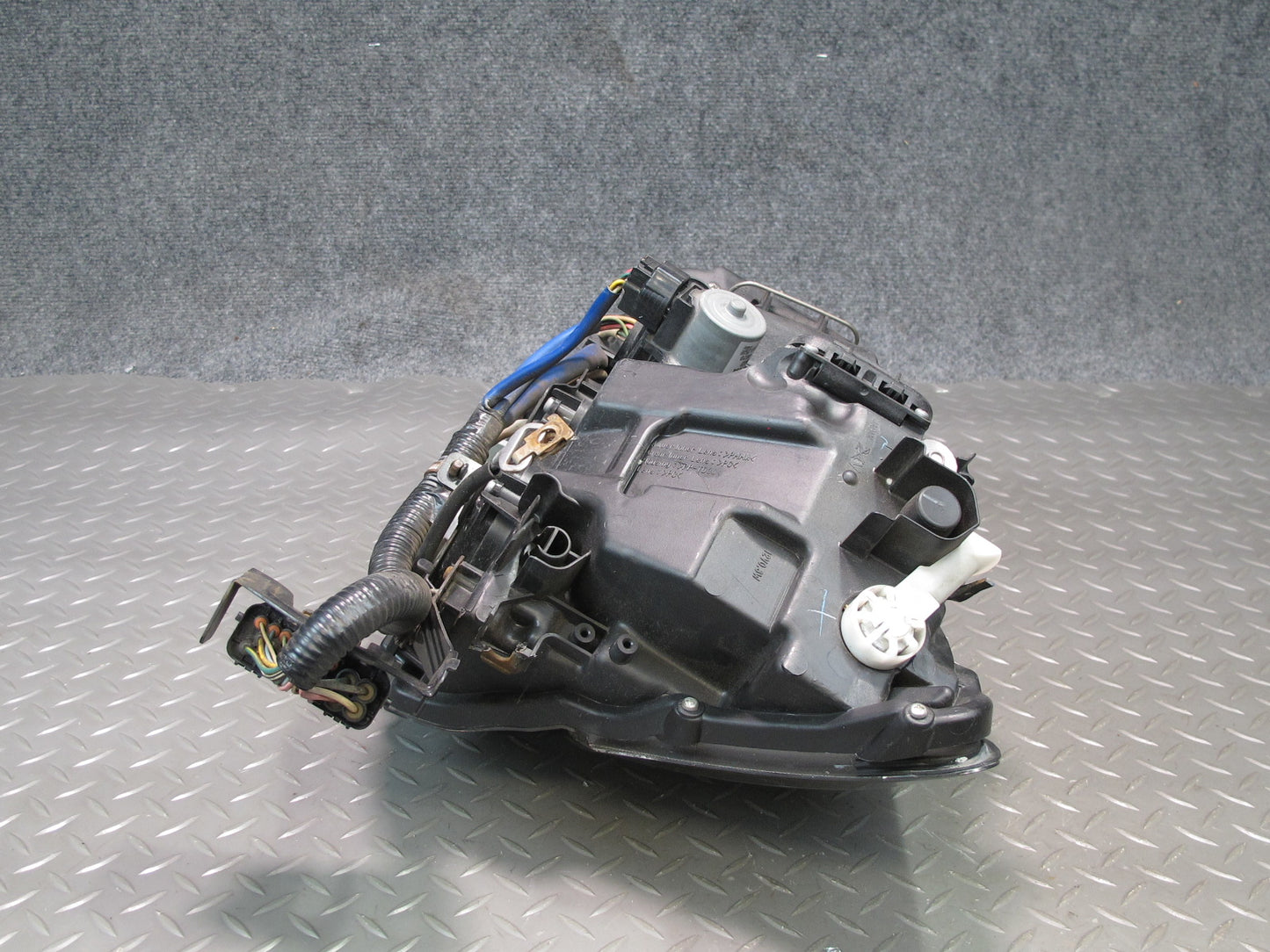 2008 Lexus USE20L Is-f Front Right Adaptive Xenon HID Headlight Lamp OEM