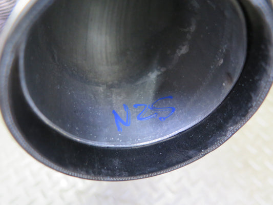 03-06 Nissan Z33 350Z Injen Cold Air Intake Filter w Pipe & MAF Sensor