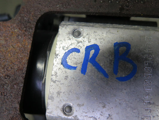 05-06 Chevrolet SSR A/T Anti Lock ABS Brake Pump Module w Bracket 13451157 OEM