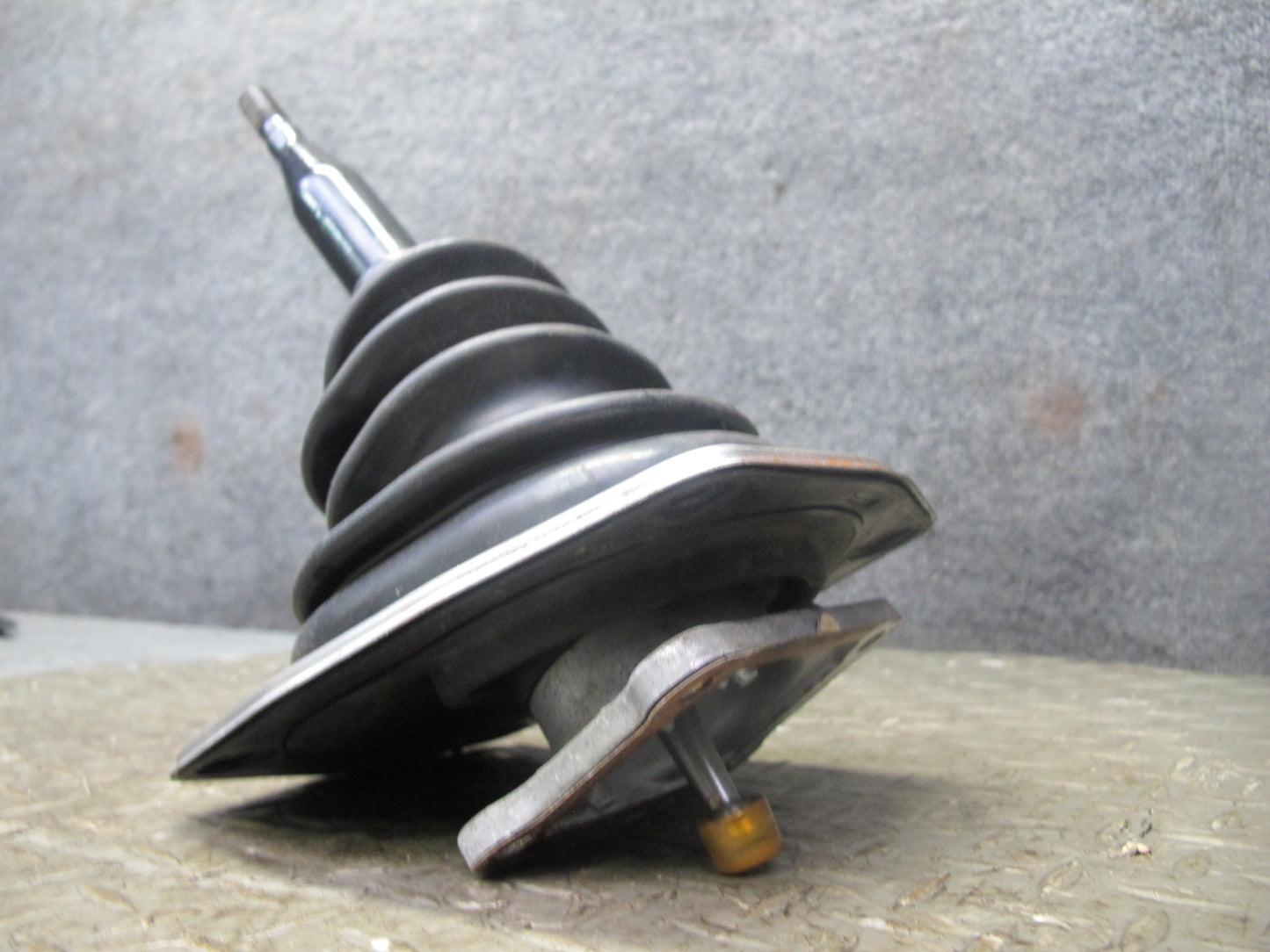 2003-2009 Lexus UZJ120L GX470 AWD Transfer Case Box W/ Shifter Assembly