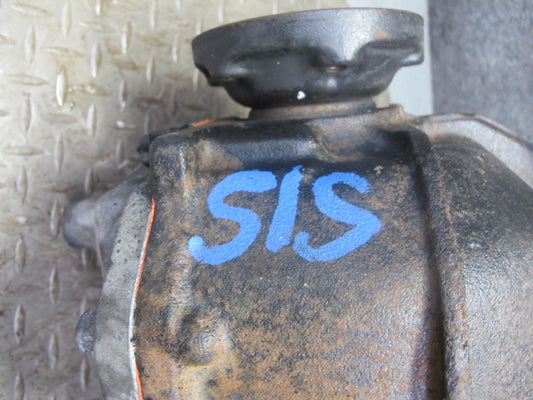 01-05 Lexus JCE10L IS300 A/T Rear Axle Differential Carrier 3.91 Ratio OEM