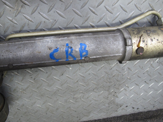 03-06 Chevrolet SSR Power Steering Gear Rack & Pinion OEM