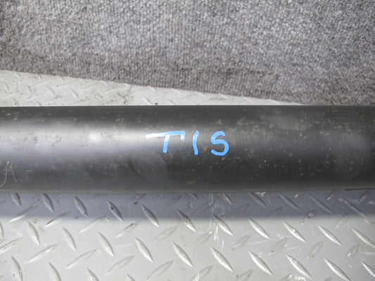 08-14 Lexus USE20L Is-f RWD Rear Driveshaft Drive Shaft PS75 OEM