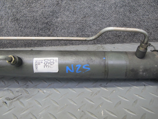 03-05 Nissan Z33 350Z Power Steering Rack & Pinion OEM