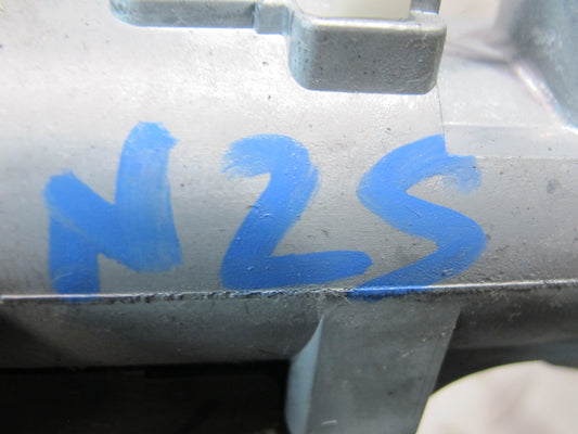 2004 Nissan Z33 350Z Convert M/T BCU BCM Module Ignition Glove Lock KEY Set OEM