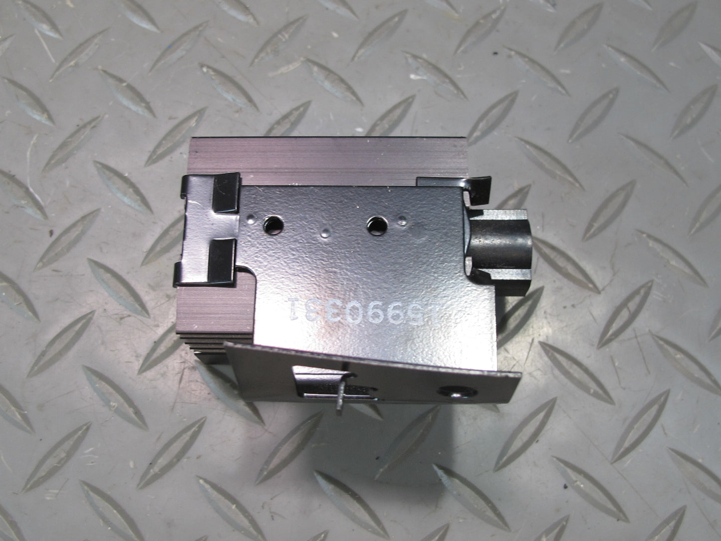 03-05 Chevrolet SSR Diode Daytime Running Lamp Module OEM