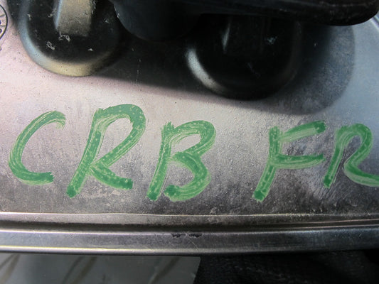 03-06 Chevrolet SSR Front Right Passenger Door Exterior Handle OEM