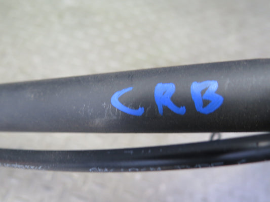 03-06 Chevrolet SSR Fuel Filler Neck Pipe w Fuel Cap OEM