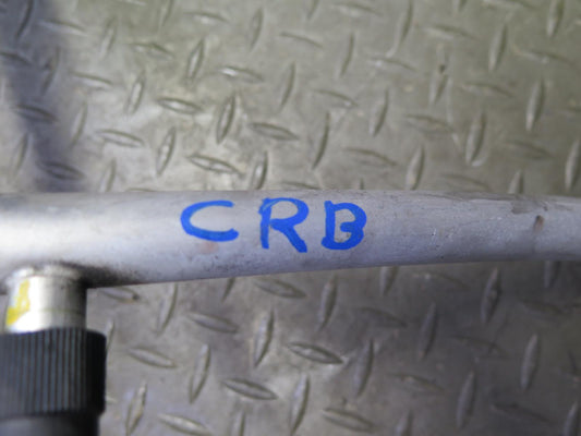 03-06 Chevrolet SSR A/C Air Conditioning Suction Discharge Hose Line Set OEM