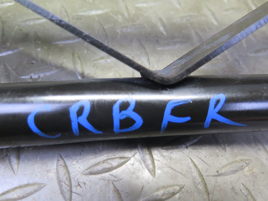 03-06 Chevrolet SSR Front Bumper Reinforcement Impact Bar OEM