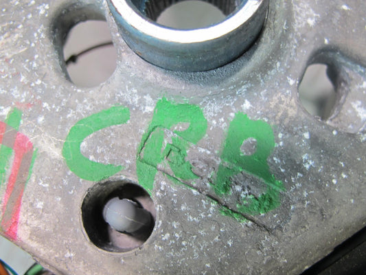 03-06 Chevrolet SSR Multifunction Leather Steering 15162293 OEM