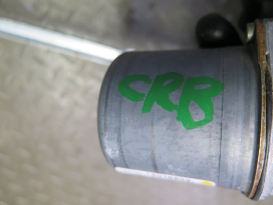 03-06 Chevrolet SSR Front Windshield Wiper Transmission Linkage w Motor OEM