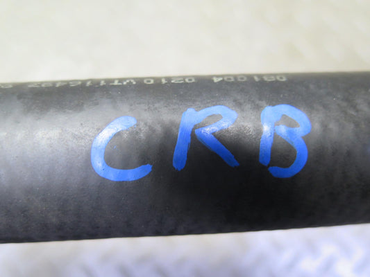 03-06 Chevrolet SSR Set of 5 Radiator Coolant & Heater Hose Pipe OEM