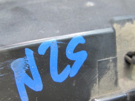 03-09 Nissan Z33 350Z Rear Bumper License Plate Light Lamp Assembly OEM