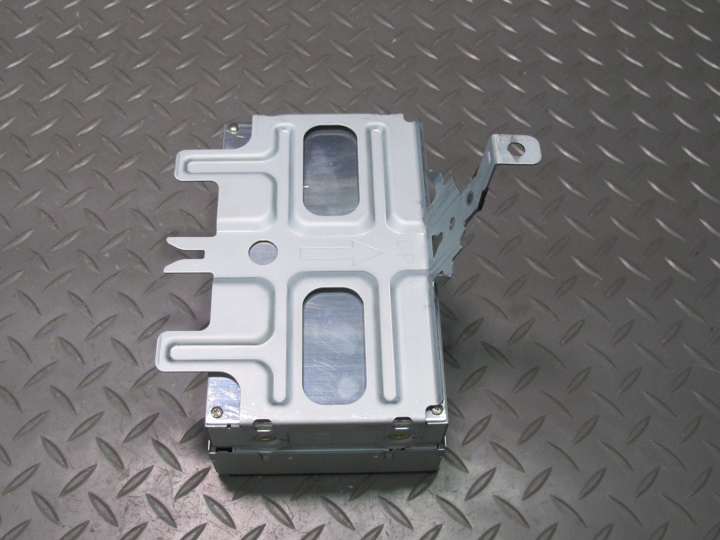 2004 Nissan Z33 350Z Convertible Dash Navigation Information Screen Display OEM