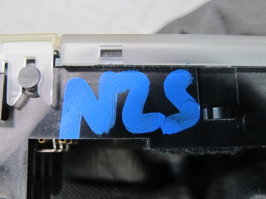 04-09 Nissan Z33 350Z Convertible Overhead Dome Reading Interior Light Lamp OEM