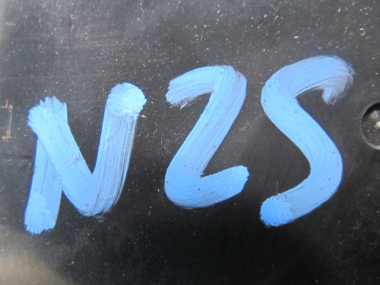 04-09 Nissan Z33 350Z Convertible Folding TOP Roof Control Module OEM