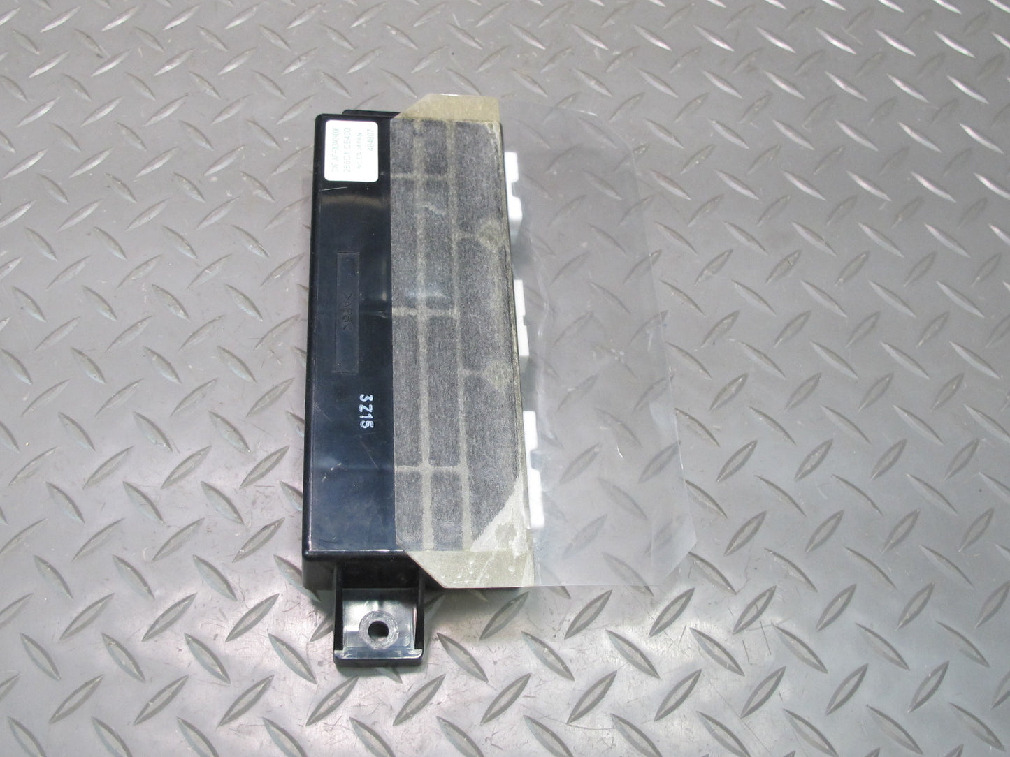 04-09 Nissan Z33 350Z Convertible Folding TOP Roof Control Module OEM